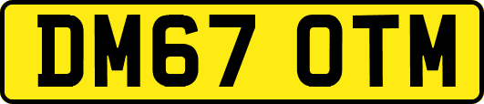 DM67OTM