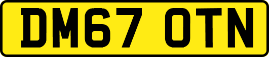DM67OTN