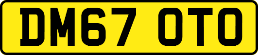 DM67OTO