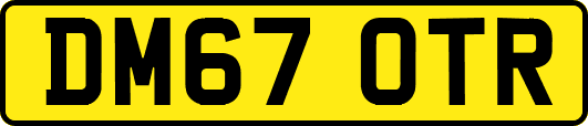 DM67OTR