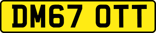 DM67OTT