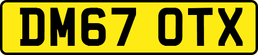 DM67OTX