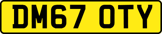 DM67OTY