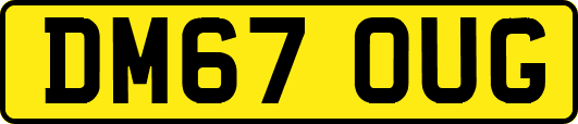 DM67OUG