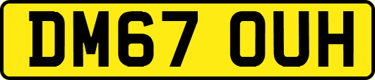 DM67OUH