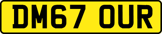 DM67OUR
