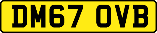 DM67OVB