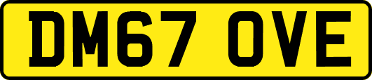 DM67OVE
