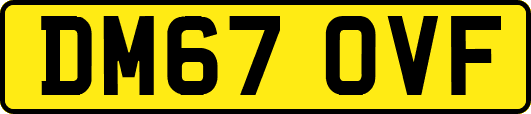 DM67OVF