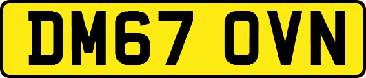 DM67OVN