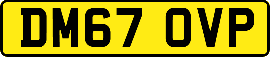 DM67OVP