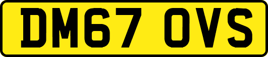 DM67OVS