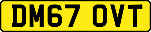 DM67OVT