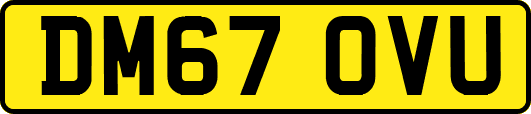 DM67OVU