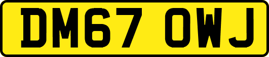 DM67OWJ
