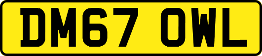 DM67OWL