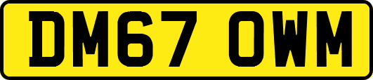 DM67OWM