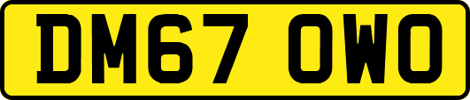 DM67OWO