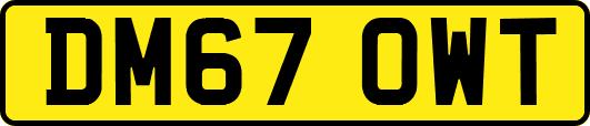 DM67OWT