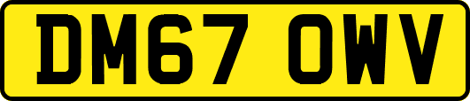 DM67OWV