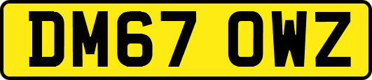 DM67OWZ