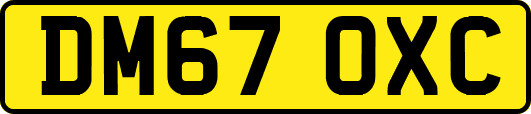 DM67OXC