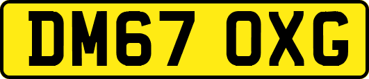 DM67OXG