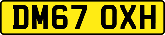 DM67OXH