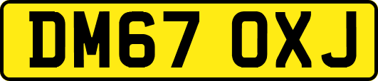 DM67OXJ