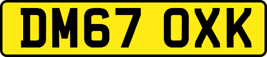 DM67OXK