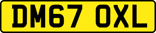 DM67OXL