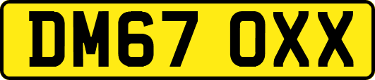 DM67OXX