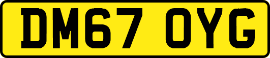 DM67OYG