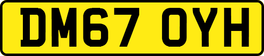 DM67OYH