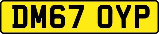 DM67OYP