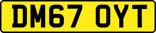 DM67OYT