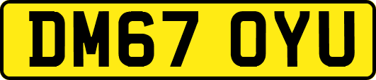 DM67OYU
