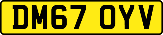 DM67OYV