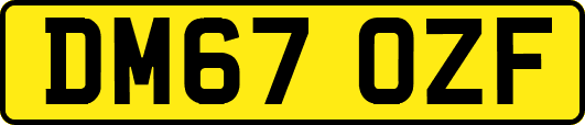 DM67OZF