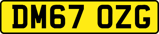 DM67OZG