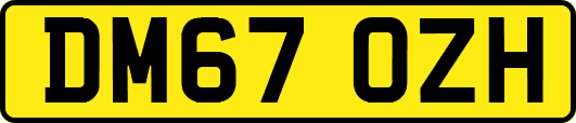 DM67OZH