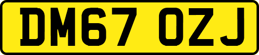 DM67OZJ
