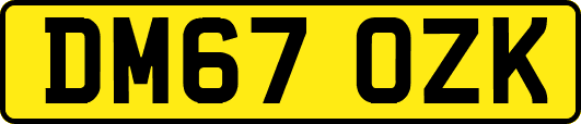 DM67OZK