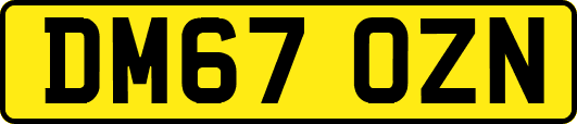 DM67OZN