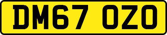 DM67OZO