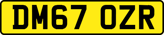 DM67OZR