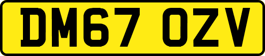 DM67OZV