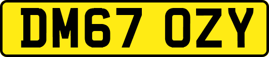 DM67OZY