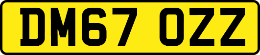DM67OZZ