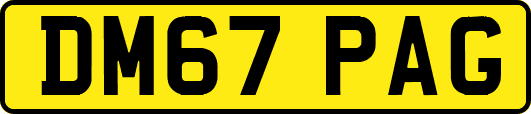 DM67PAG